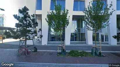 Kontorslokaler att hyra i Hyllie - Bild från Google Street View Kontorslokaler att hyra i Hyllie - Bild från Google Street View