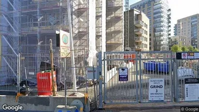 Kliniklokaler att hyra i Stockholm Innerstad - Bild från Google Street View Kliniklokaler att hyra i Stockholm Innerstad - Bild från Google Street View