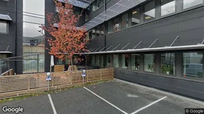 Kontorslokaler att hyra i Jönköping - Bild från Google Street View Kontorslokaler att hyra i Jönköping - Bild från Google Street View