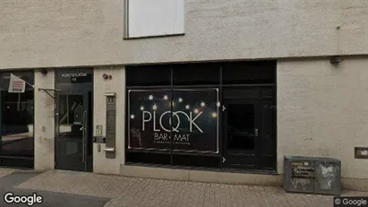 Kontorslokaler att hyra i Uppsala - Bild från Google Street View Kontorslokaler att hyra i Uppsala - Bild från Google Street View