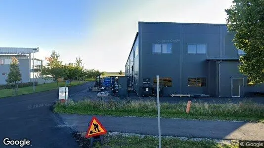 Affärslokaler att hyra i Vellinge - Bild från Google Street View