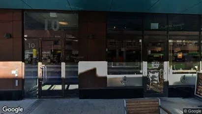 Kontorslokaler att hyra i Uppsala - Bild från Google Street View Kontorslokaler att hyra i Uppsala - Bild från Google Street View