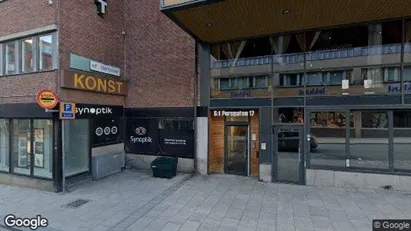 Kontorslokaler att hyra i Uppsala - Bild från Google Street View Kontorslokaler att hyra i Uppsala - Bild från Google Street View