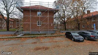 Affärslokaler att hyra i Gävle - Bild från Google Street View Affärslokaler att hyra i Gävle - Bild från Google Street View