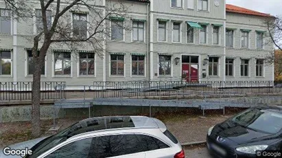 Affärslokaler att hyra i Gävle - Bild från Google Street View Affärslokaler att hyra i Gävle - Bild från Google Street View