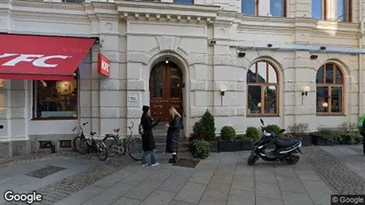 Kontorslokaler att hyra i Göteborg Centrum - Bild från Google Street View Kontorslokaler att hyra i Göteborg Centrum - Bild från Google Street View