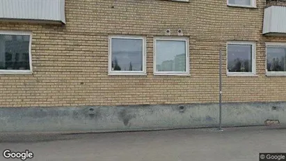 Kontorslokaler att hyra i Boden - Bild från Google Street View Kontorslokaler att hyra i Boden - Bild från Google Street View