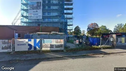 Affärslokaler att hyra i Trollhättan - Bild från Google Street View Affärslokaler att hyra i Trollhättan - Bild från Google Street View