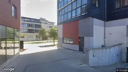 Kontorslokaler att hyra i Limhamn/Bunkeflo - Bild från Google Street View Kontorslokaler att hyra i Limhamn/Bunkeflo - Bild från Google Street View