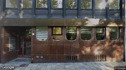 Kontorslokaler att hyra i Malmö Centrum - Bild från Google Street View Kontorslokaler att hyra i Malmö Centrum - Bild från Google Street View