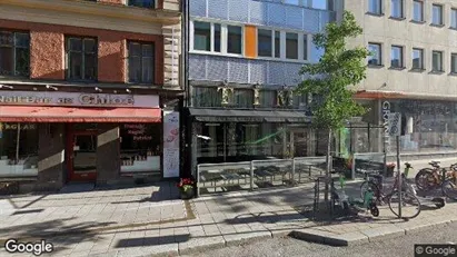 Kontorslokaler att hyra i Stockholm Innerstad - Bild från Google Street View Kontorslokaler att hyra i Stockholm Innerstad - Bild från Google Street View