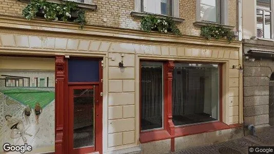 Kontorslokaler att hyra i Göteborg Centrum - Bild från Google Street View