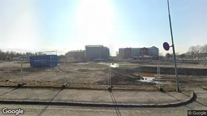 Affärslokaler att hyra i Enköping - Bild från Google Street View Affärslokaler att hyra i Enköping - Bild från Google Street View