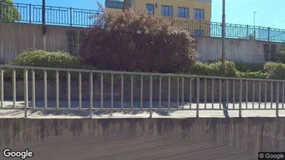 Affärslokaler att hyra i Kumla - Bild från Google Street View Affärslokaler att hyra i Kumla - Bild från Google Street View