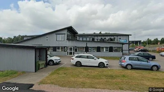 Kontorslokaler att hyra i Hammarö - Bild från Google Street View