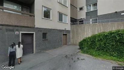 Kontorslokaler att hyra i Söderort - Bild från Google Street View Kontorslokaler att hyra i Söderort - Bild från Google Street View