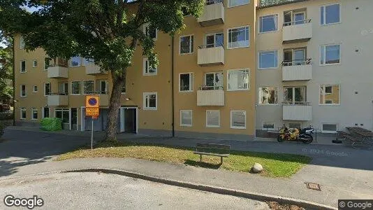 Kontorslokaler att hyra i Område ej specificerat - Bild från Google Street View