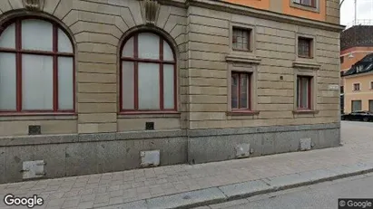 Affärslokaler att hyra i Uppsala - Bild från Google Street View Affärslokaler att hyra i Uppsala - Bild från Google Street View