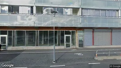 Affärslokaler att hyra i Sollentuna - Bild från Google Street View Affärslokaler att hyra i Sollentuna - Bild från Google Street View