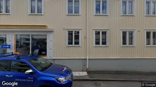 Kontorslokaler att hyra i Falköping - Bild från Google Street View