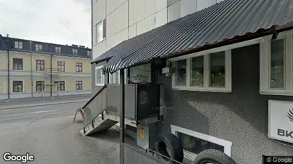 Kontorslokaler att hyra i Östersund - Bild från Google Street View Kontorslokaler att hyra i Östersund - Bild från Google Street View