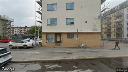 Affärslokaler att hyra i Örebro - Bild från Google Street View Affärslokaler att hyra i Örebro - Bild från Google Street View