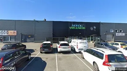 Affärslokaler att hyra i Askim-Frölunda-Högsbo - Bild från Google Street View Affärslokaler att hyra i Askim-Frölunda-Högsbo - Bild från Google Street View