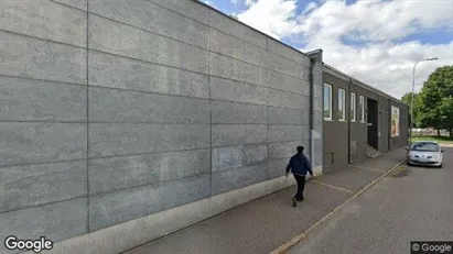Affärslokaler att hyra i Lundby - Bild från Google Street View Affärslokaler att hyra i Lundby - Bild från Google Street View