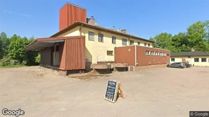 Affärslokaler att hyra i Tierp - Bild från Google Street View Affärslokaler att hyra i Tierp - Bild från Google Street View