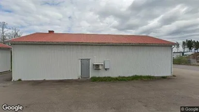 Affärslokaler att hyra i Kalmar - Bild från Google Street View Affärslokaler att hyra i Kalmar - Bild från Google Street View