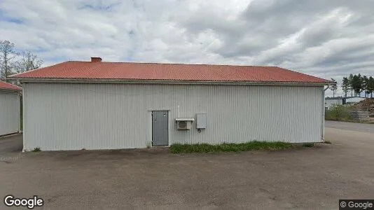 Affärslokaler att hyra i Kalmar - Bild från Google Street View