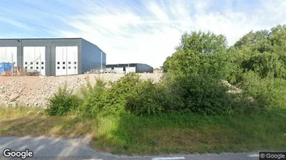 Lagerlokaler att hyra i Sotenäs - Bild från Google Street View