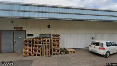 Affärslokaler att hyra i Årjäng - Bild från Google Street View Affärslokaler att hyra i Årjäng - Bild från Google Street View