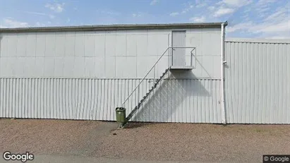 Affärslokaler att hyra i Norra hisingen - Bild från Google Street View Affärslokaler att hyra i Norra hisingen - Bild från Google Street View