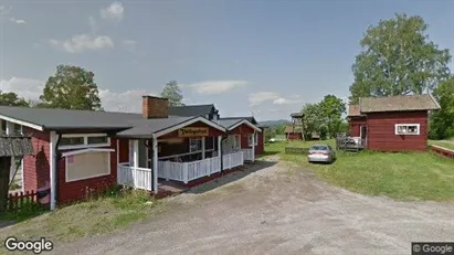 Affärslokaler att hyra i Bollnäs - Bild från Google Street View Affärslokaler att hyra i Bollnäs - Bild från Google Street View