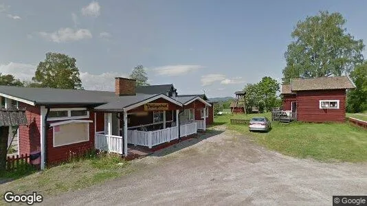 Affärslokaler att hyra i Bollnäs - Bild från Google Street View