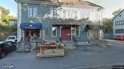 Affärslokaler att hyra i Göteborg Västra - Bild från Google Street View Affärslokaler att hyra i Göteborg Västra - Bild från Google Street View
