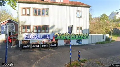 Affärslokaler att hyra i Göteborg Västra - Bild från Google Street View Affärslokaler att hyra i Göteborg Västra - Bild från Google Street View