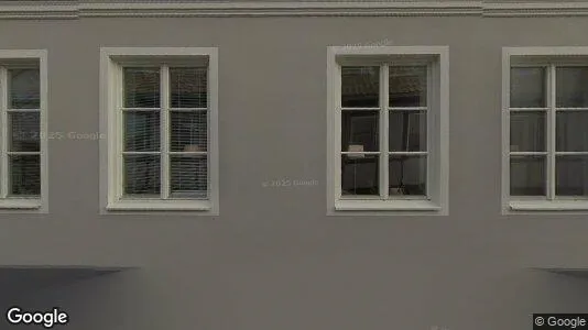 Affärslokaler att hyra i Simrishamn - Bild från Google Street View