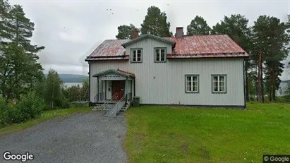 Affärslokaler att hyra i Krokom - Bild från Google Street View Affärslokaler att hyra i Krokom - Bild från Google Street View