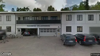 Industrilokaler att hyra i Borås - Bild från Google Street View Industrilokaler att hyra i Borås - Bild från Google Street View
