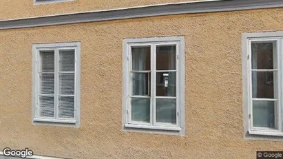 Affärslokaler att hyra i Falun - Bild från Google Street View Affärslokaler att hyra i Falun - Bild från Google Street View