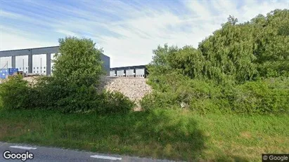 Affärslokaler att hyra i Sotenäs - Bild från Google Street View Affärslokaler att hyra i Sotenäs - Bild från Google Street View