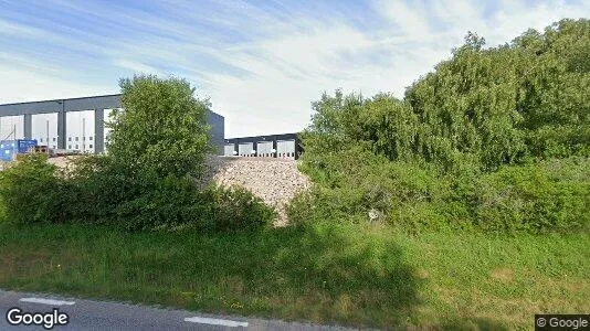 Affärslokaler att hyra i Sotenäs - Bild från Google Street View