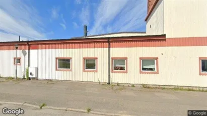 Affärslokaler att hyra i Tidaholm - Bild från Google Street View Affärslokaler att hyra i Tidaholm - Bild från Google Street View