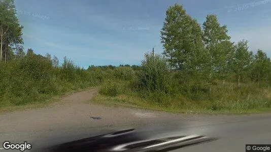 Affärslokaler att hyra i Eksjö - Bild från Google Street View