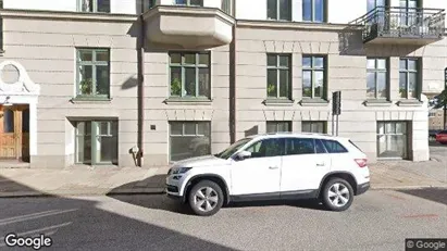 Affärslokaler att hyra i Malmö Centrum - Bild från Google Street View Affärslokaler att hyra i Malmö Centrum - Bild från Google Street View