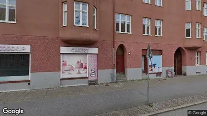 Affärslokaler att hyra i Malmö Centrum - Bild från Google Street View Affärslokaler att hyra i Malmö Centrum - Bild från Google Street View