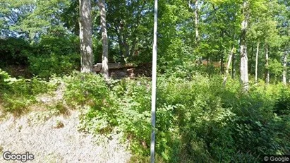 Affärslokaler att hyra i Salem - Bild från Google Street View Affärslokaler att hyra i Salem - Bild från Google Street View