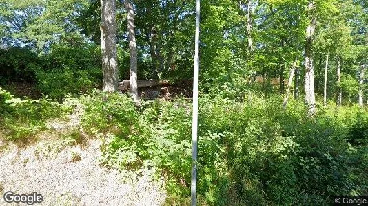 Affärslokaler att hyra i Salem - Bild från Google Street View